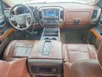 2014 Chevrolet Silverado K1500 High Country