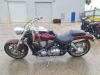 2006 Honda VTX1800 F2