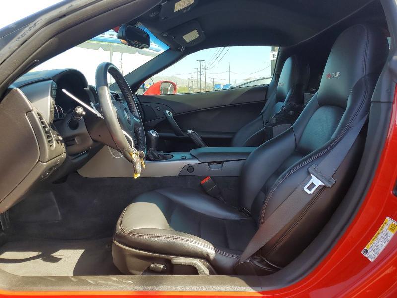 2006 Chevrolet Corvette Z06