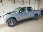 2014 Nissan Frontier