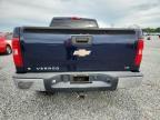 2009 Chevrolet Silverado C1500