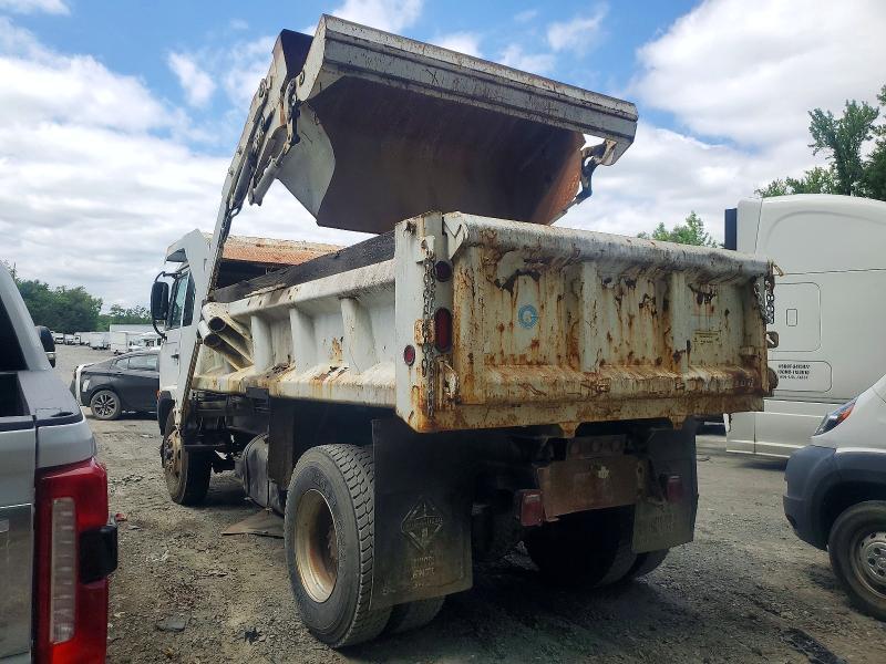 2010 Nissan Diesel UD3300