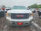 2015 GMC Sierra K1500 SLT