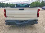 2020 Chevrolet Silverado C1500