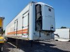 2026 Utility Refrigerated Van Trailer