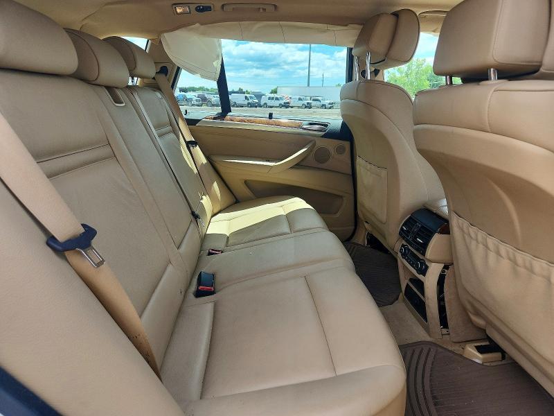 2009 BMW X5 Xdrive30i