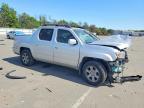 2013 Honda Ridgeline RTS