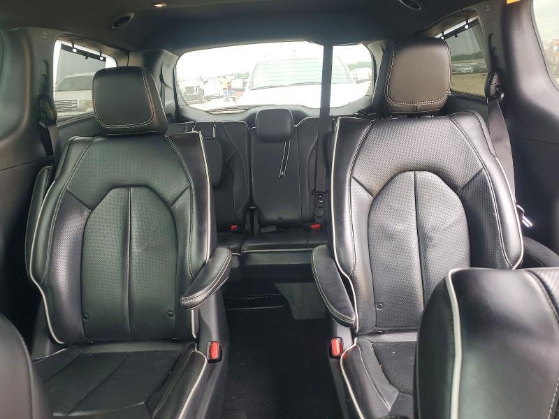 2021 Chrysler Pacifica Hybrid Limited