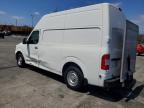 2018 Nissan NV 2500 Delivery Van