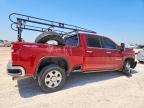 2022 Chevrolet Silverado K2500 Heavy Duty LTZ