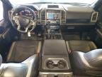 2018 Ford F150 Raptor