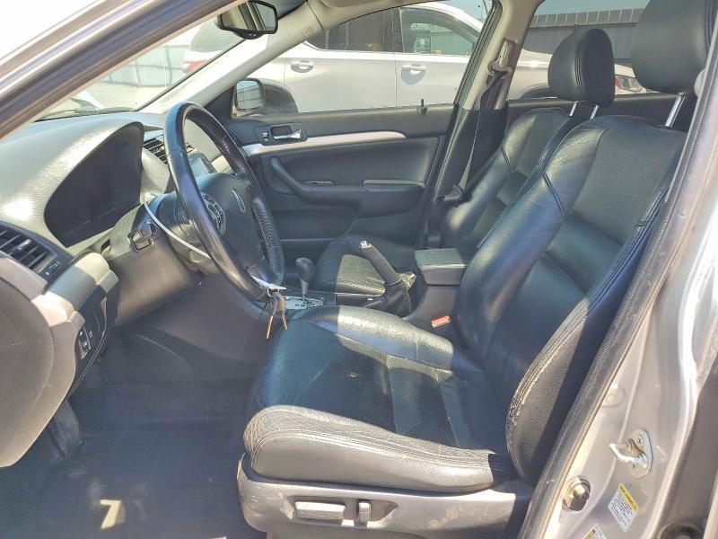 2006 Acura TSX