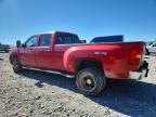 2008 Chevrolet Silverado K3500