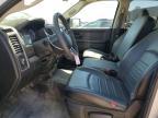 2022 Dodge RAM 1500 Classic Tradesman