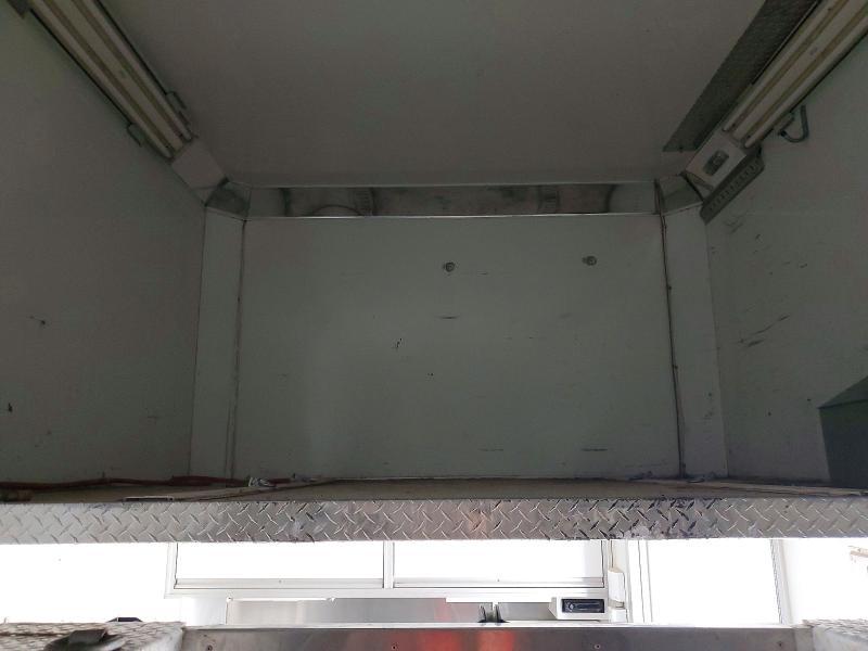 2007 Renegade 2007 Kibbi Enclosed Cargo Trailer