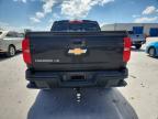 2017 Chevrolet Colorado LT
