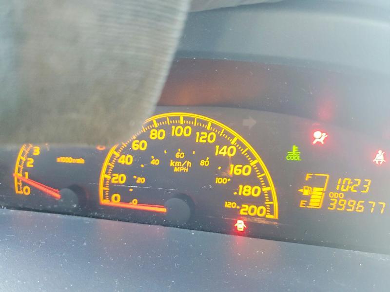 2011 Toyota Yaris Base