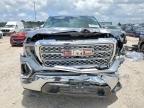 2022 GMC Sierra Limited C1500 SLT