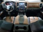 2021 Chevrolet Silverado K1500 High Country