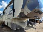 2012 Crossroads Rushmore Camper