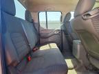 2012 Nissan Frontier S