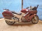 2007 Yamaha FJR1300