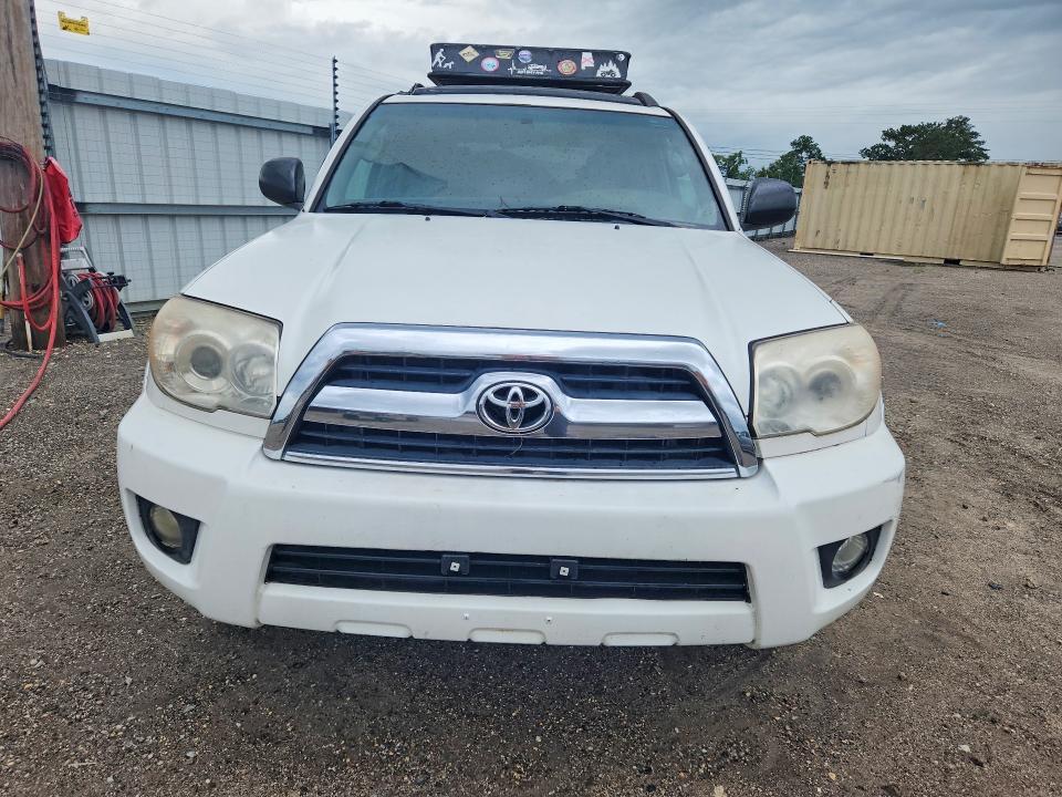 2006 Toyota 4runner SR5