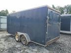 2023 Rock Solid Cargo 7x16ta Enclosed Cargo Trailer