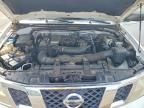2013 Nissan Frontier S