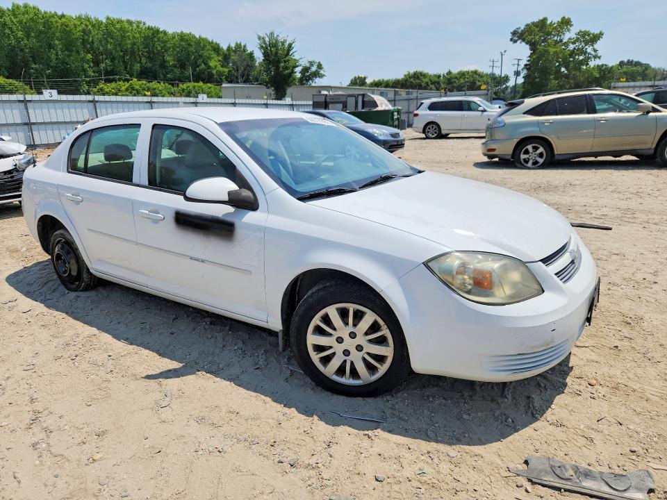 2010 Chevrolet Cobalt 1LT
