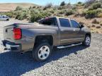 2014 Chevrolet Silverado K1500 LTZ