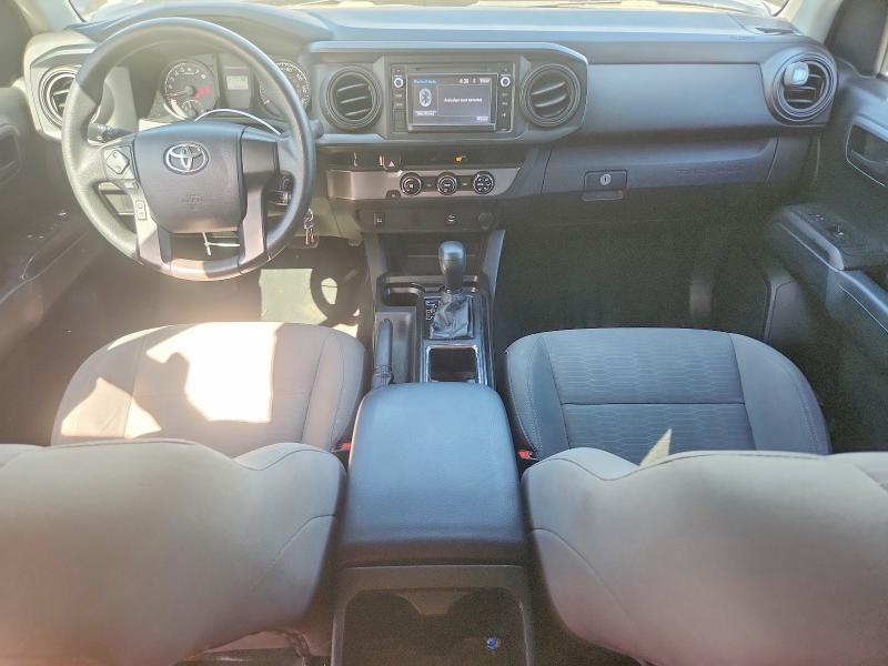 2016 Toyota Tacoma SR