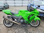2012 Kawasaki ZX1400 EC