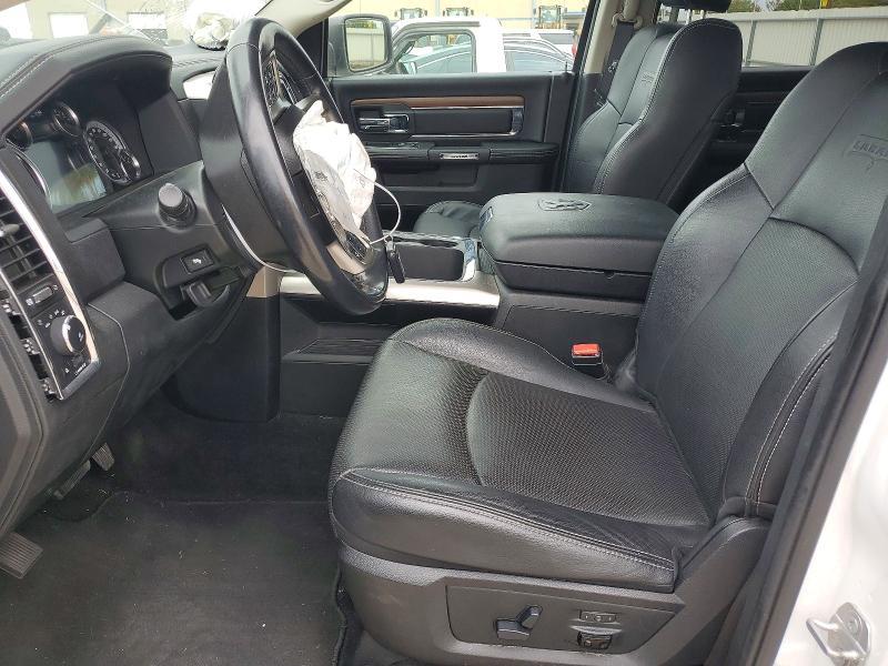 2017 Dodge 1500 Laramie