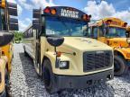 2005 Freigliner 2005 Freightliner FS65 Chassis Bus