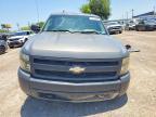 2008 Chevrolet Silverado K1500