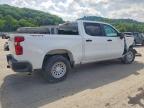 2025 Chevrolet Silverado K1500