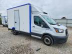 2022 Ford Transit Delivery Truck