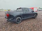 2022 Honda Ridgeline Black Edition