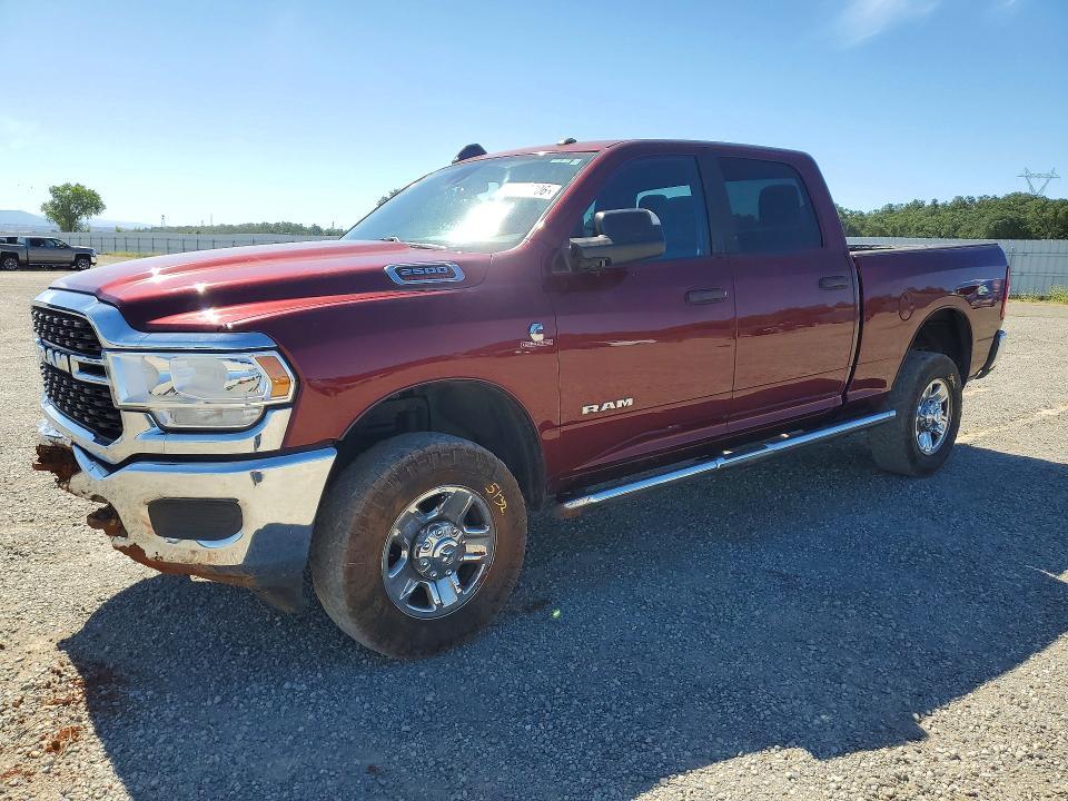2022 Dodge RAM 2500 BIG Horn