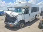 2009 Chevrolet Express Shuttle Bus