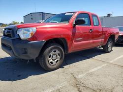 2013 Toyota Tacoma Access cab for sale in Vallejo, CA