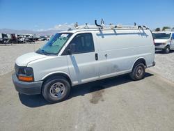 2016 Chevrolet Express G2500 for sale in North Las Vegas, NV