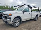 2021 Chevrolet Silverado C1500