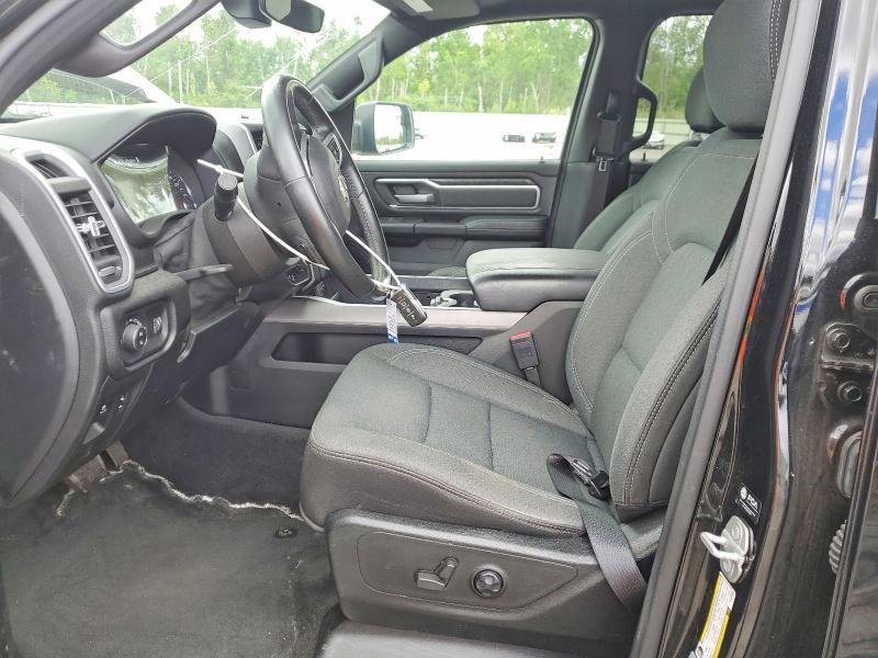 2021 Dodge RAM 1500 BIG Horn