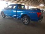 2019 Ford F150 Super Cab