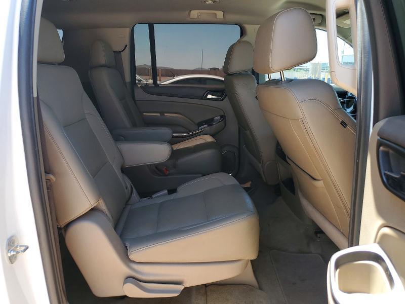 2018 GMC Yukon xl K1500 slt