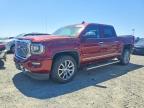 2016 GMC Sierra K1500 Denali