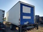 2016 Hino 258/268 BOX Truck