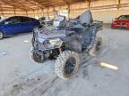 2025 Polaris Sporstman ATV